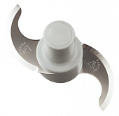 Нож R3, R301 Ultra гладкий Robot Coupe 27286 в компании ШефСтор